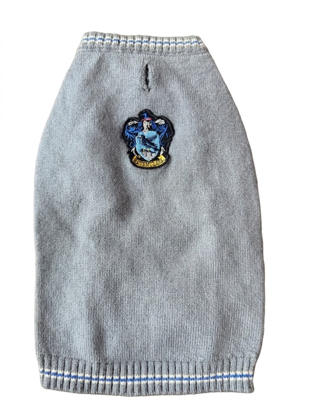 BarkBox Harry Potter Ravenclaw Sweater